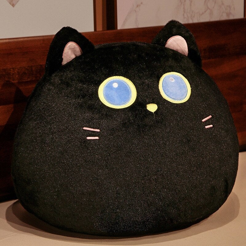 Cute Animal Soft Plush Pillow Set
