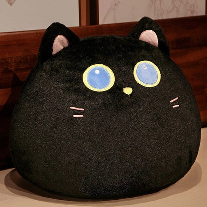 Cute Animal Soft Plush Pillow Set