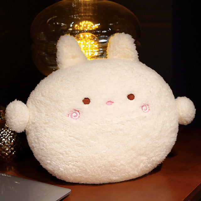 Soft Cuddly Stuffed Animal Pillow Set - Befez