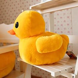 Fun Yellow Bath Ducks