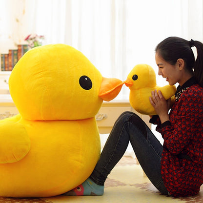 Fun Yellow Bath Ducks
