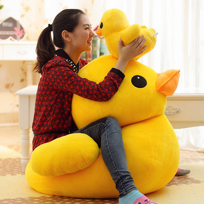 Fun Yellow Bath Ducks