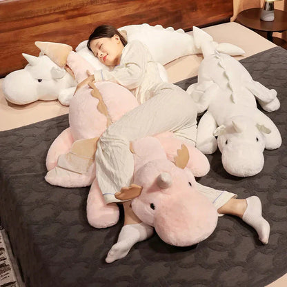 Cute Dragon Stuffed Animal Plush Toys