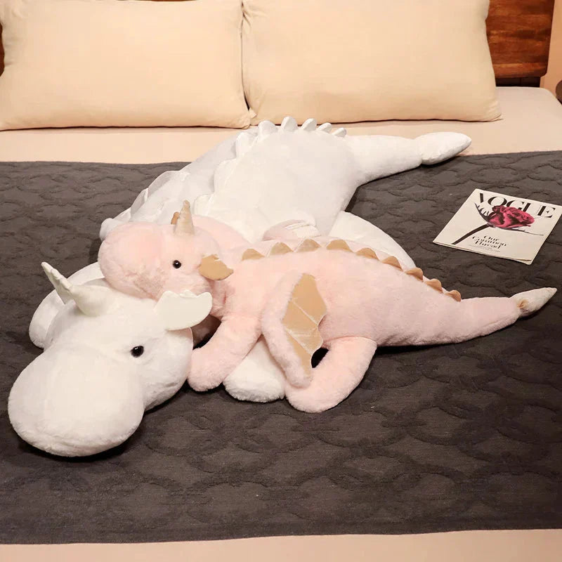 Cute Dragon Stuffed Animal Plush Toys