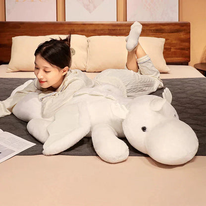 Cute Dragon Stuffed Animal Plush Toys