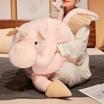 Cute Dragon Stuffed Animal Plush Toys