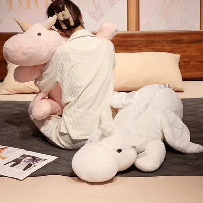 Cute Dragon Stuffed Animal Plush Toys
