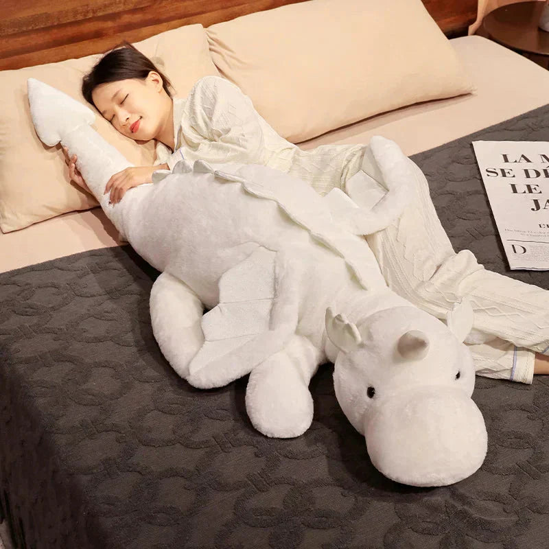 Cute Dragon Stuffed Animal Plush Toys - Befez