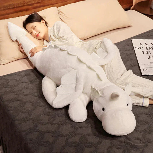 Cute Dragon Stuffed Animal Plush Toys - Befez