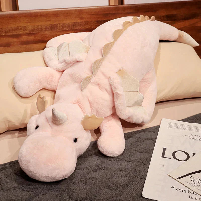 Cute Dragon Stuffed Animal Plush Toys