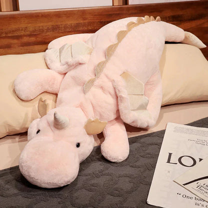 Cute Dragon Stuffed Animal Plush Toys