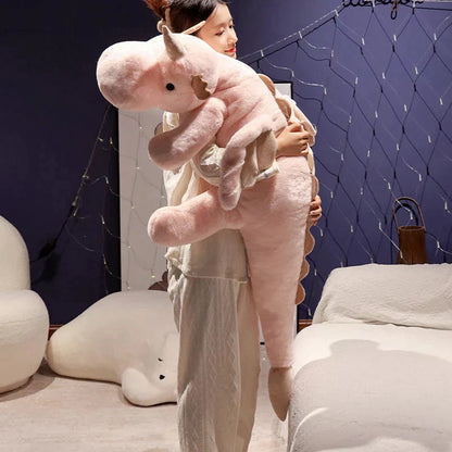 Cute Dragon Stuffed Animal Plush Toys