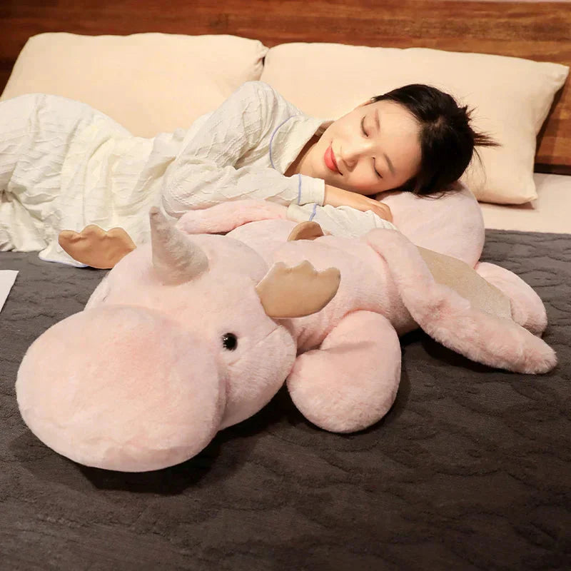 Cute Dragon Stuffed Animal Plush Toys