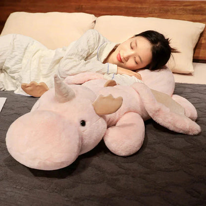 Cute Dragon Stuffed Animal Plush Toys
