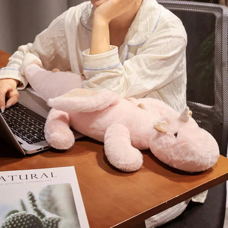 Cute Dragon Stuffed Animal Plush Toys