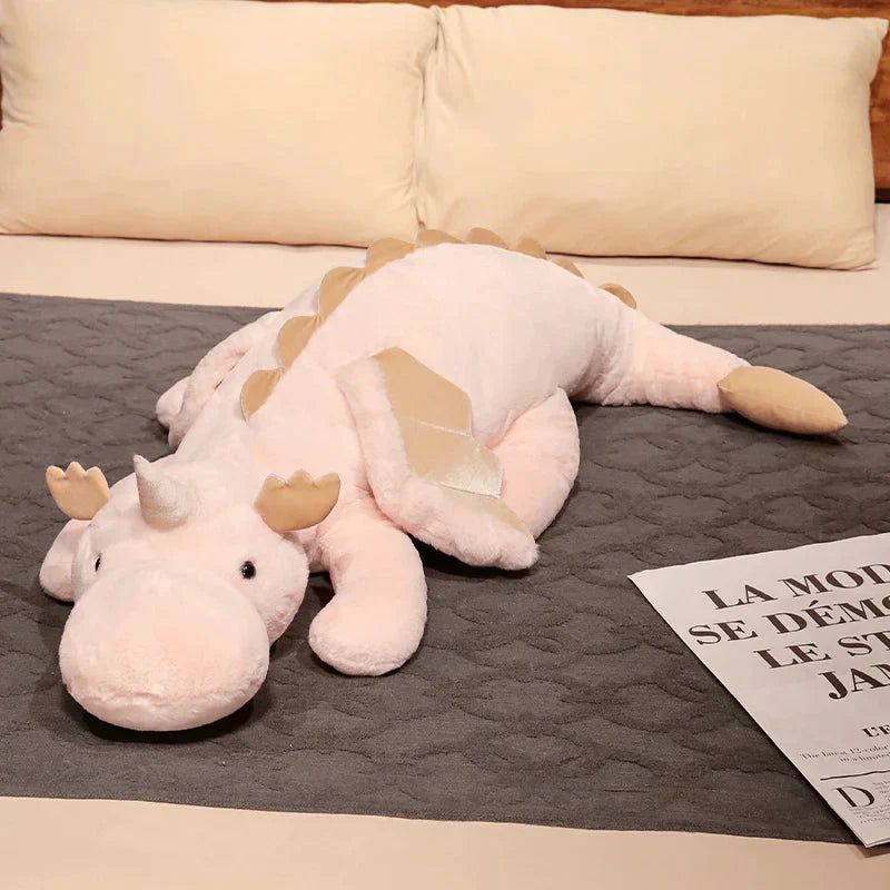 Cute Dragon Stuffed Animal Plush Toys
