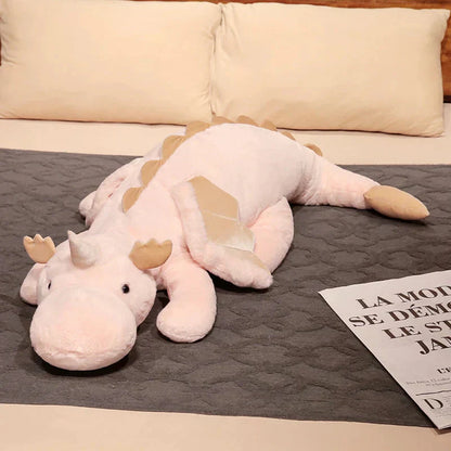 Cute Dragon Stuffed Animal Plush Toys
