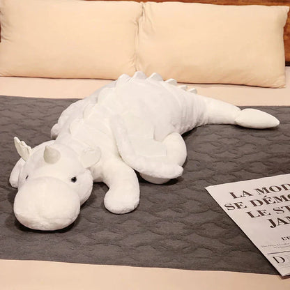 Cute Dragon Stuffed Animal Plush Toys