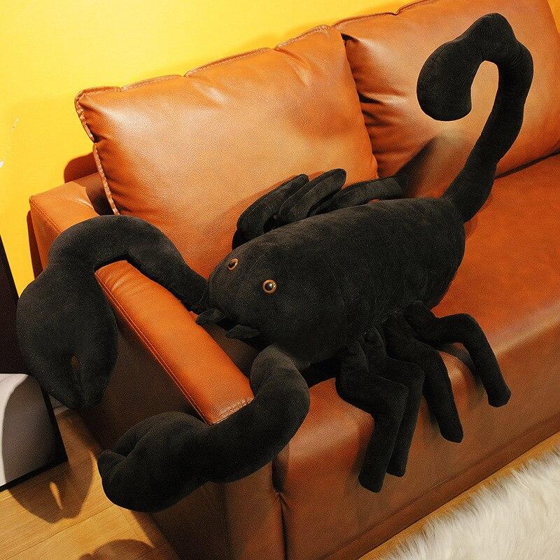 Befez | Brown Scorpion Pendant - Befez