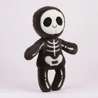 Spooky Ghost and Zombie Soft Halloween Toys