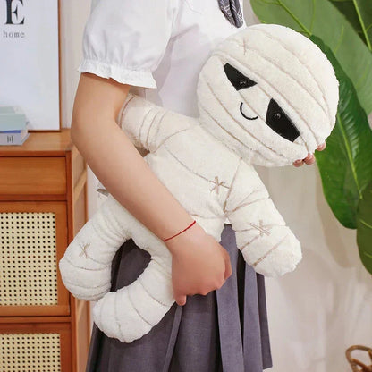 Spooky Ghost and Zombie Soft Halloween Toys - Befez