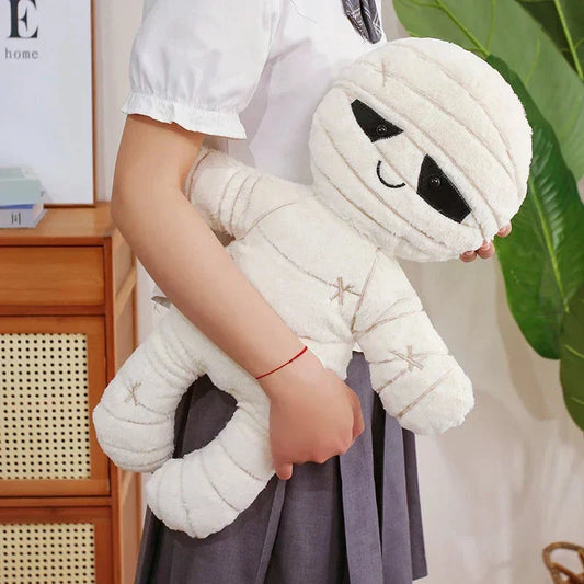 Spooky Ghost and Zombie Soft Halloween Toys - Befez