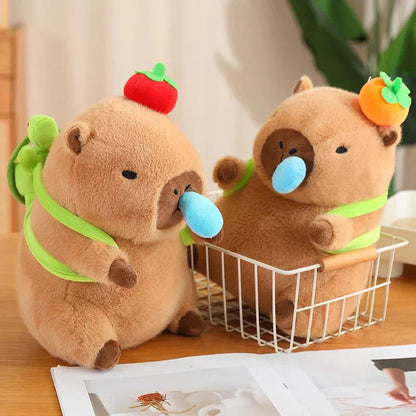 Fun Animal Plush Toy Set - Befez