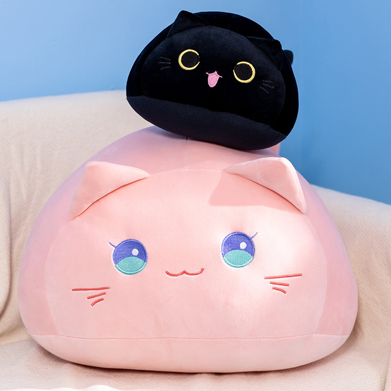 Cuddly Pet Plush Toys Collection