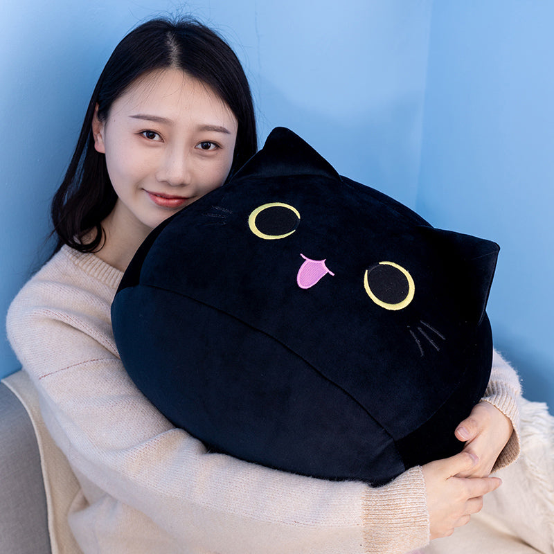 Cuddly Pet Plush Toys Collection