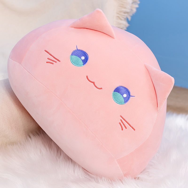 Cuddly Pet Plush Toys Collection - Befez