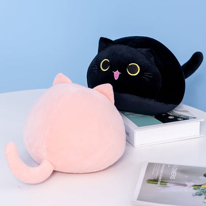 Cuddly Pet Plush Toys Collection