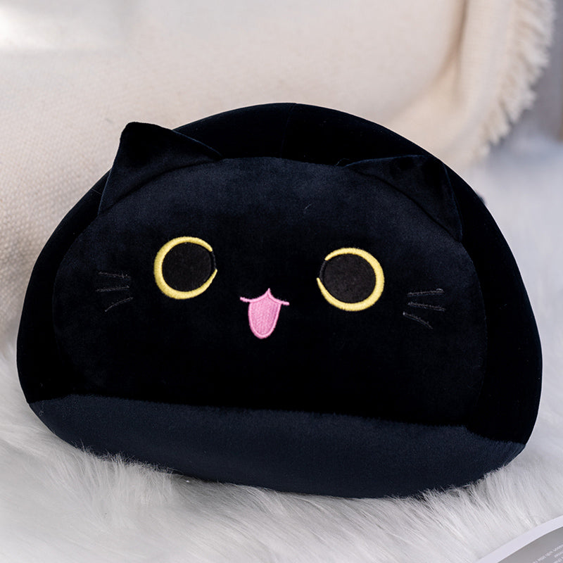 Cuddly Pet Plush Toys Collection