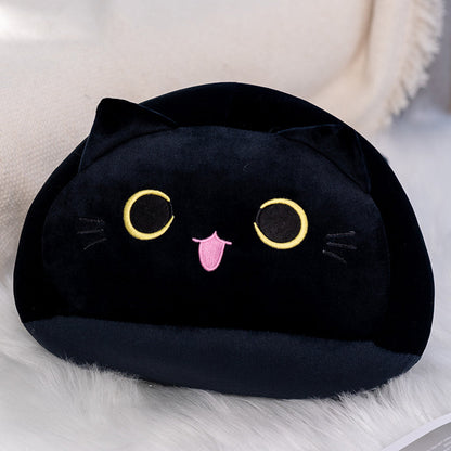 Cuddly Pet Plush Toys Collection