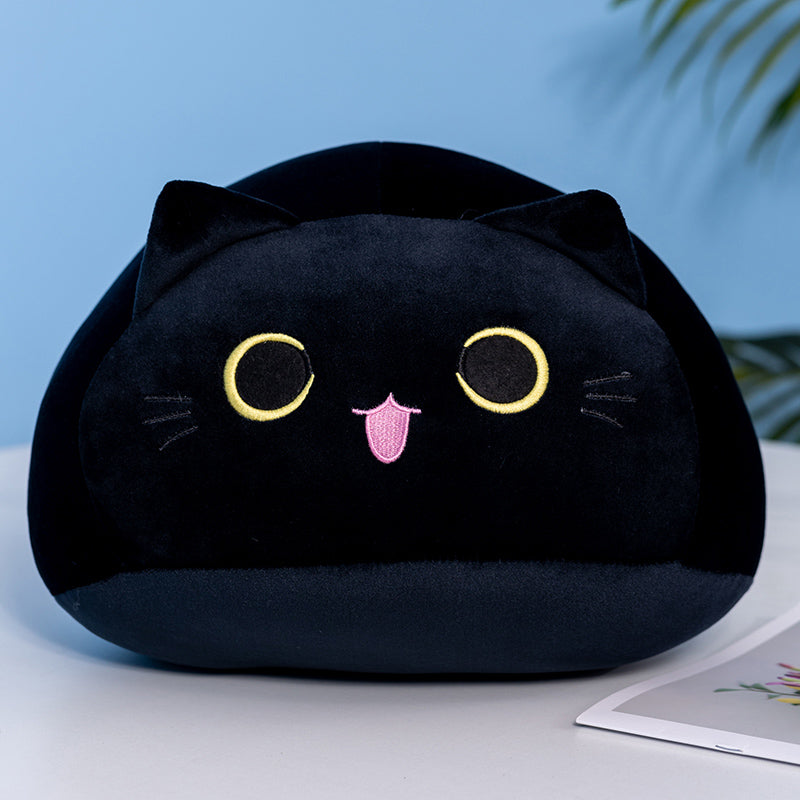 Cuddly Pet Plush Toys Collection