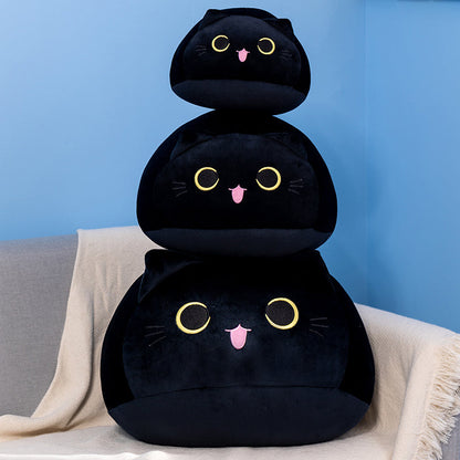 Cuddly Pet Plush Toys Collection