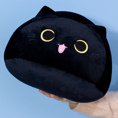 Cuddly Pet Plush Toys Collection
