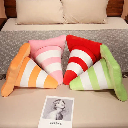 Cute Road Cone Stuffed Toys