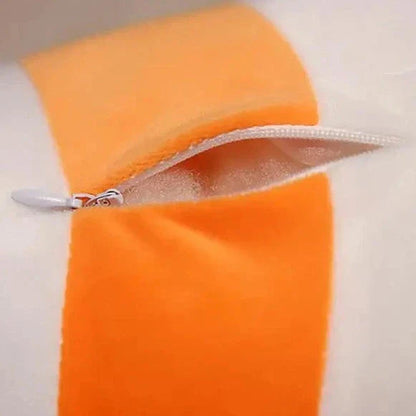 Cute Road Cone Stuffed Toys