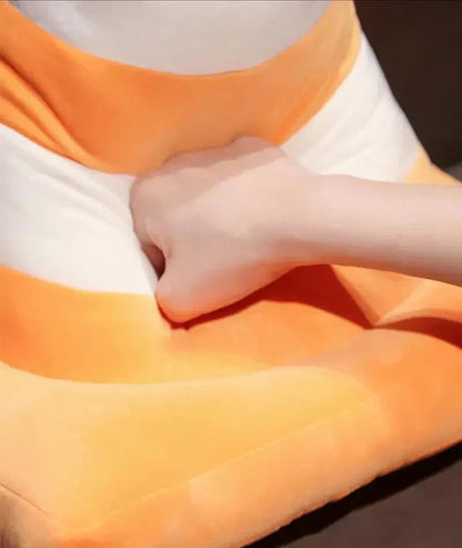 Cute Road Cone Stuffed Toys