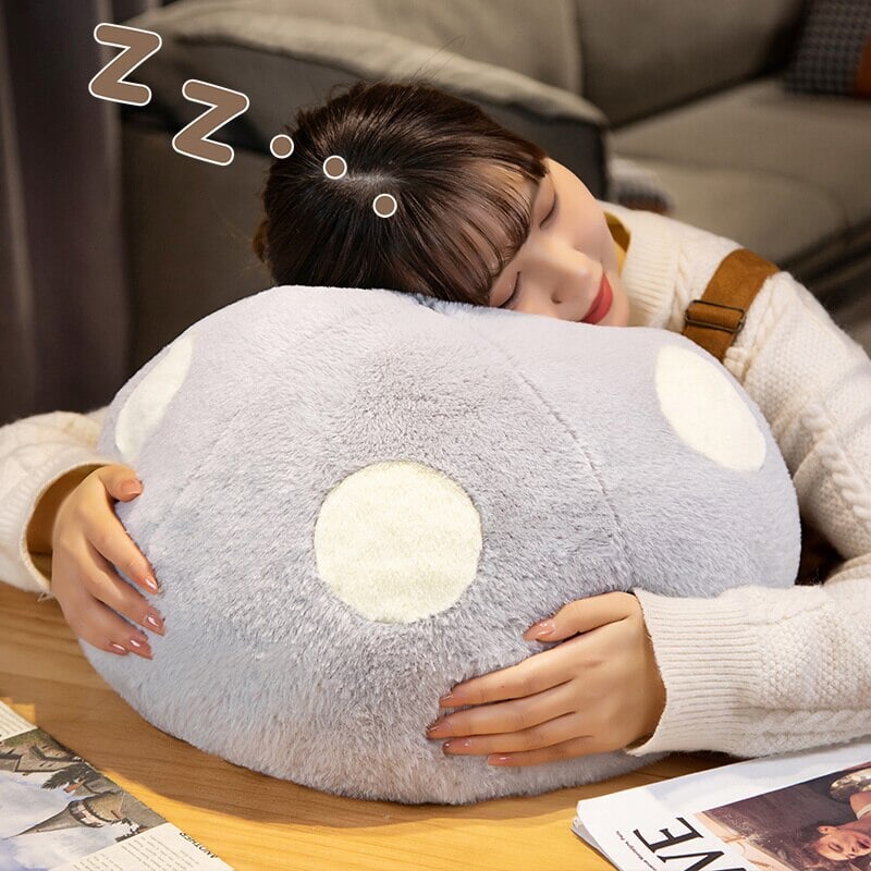 Adorable Fun Mushroom Soft Toys