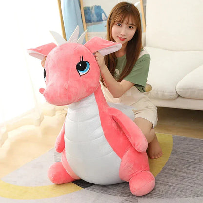 Cute Spyron Dragon Soft Toy