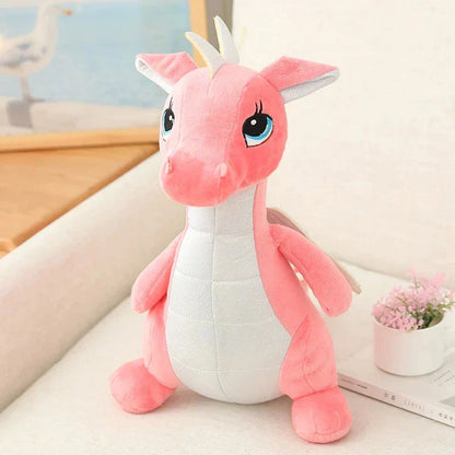 Cute Spyron Dragon Soft Toy