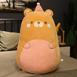 Cute Pancake Soft Toy Gift Set