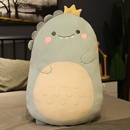 Cute Pancake Soft Toy Gift Set