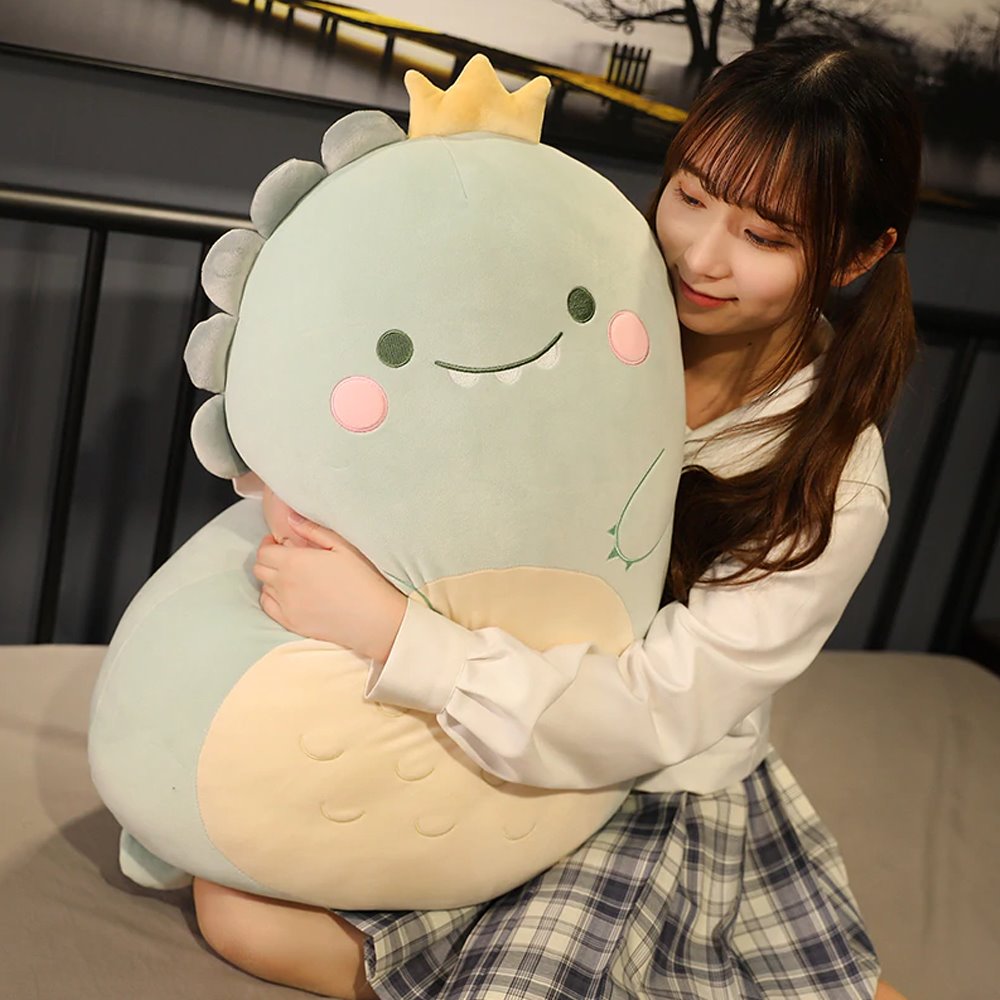 Cute Pancake Soft Toy Gift Set - Befez