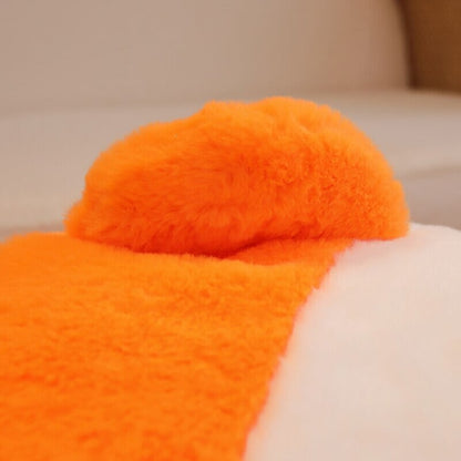 Colorful Clownfish Soft Plush Toy