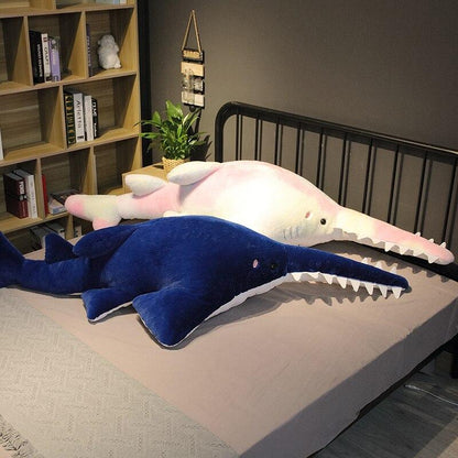 Fun Cool Sawfish Toy