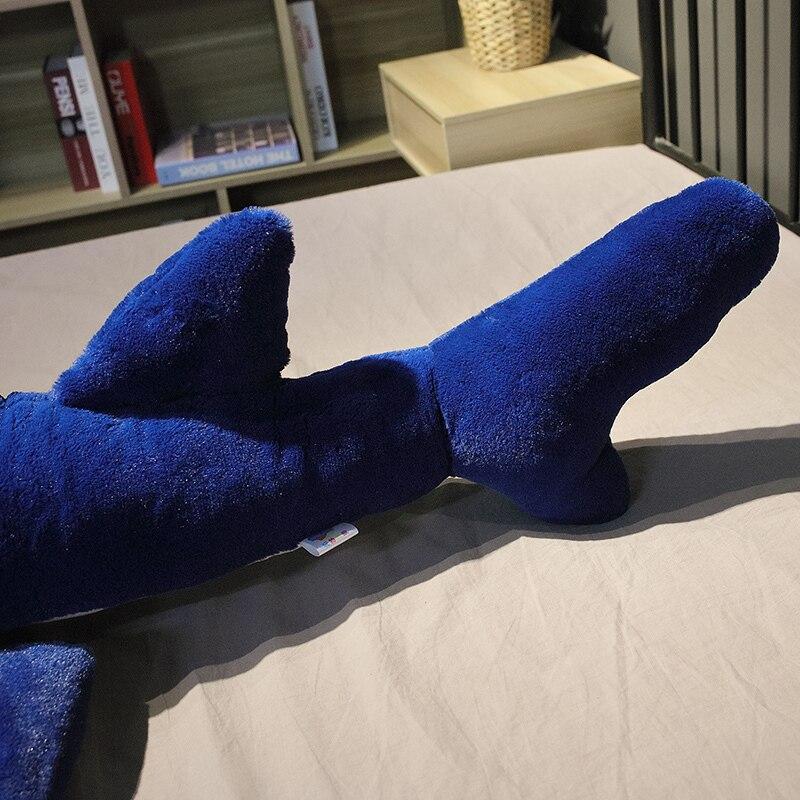 Fun Cool Sawfish Toy