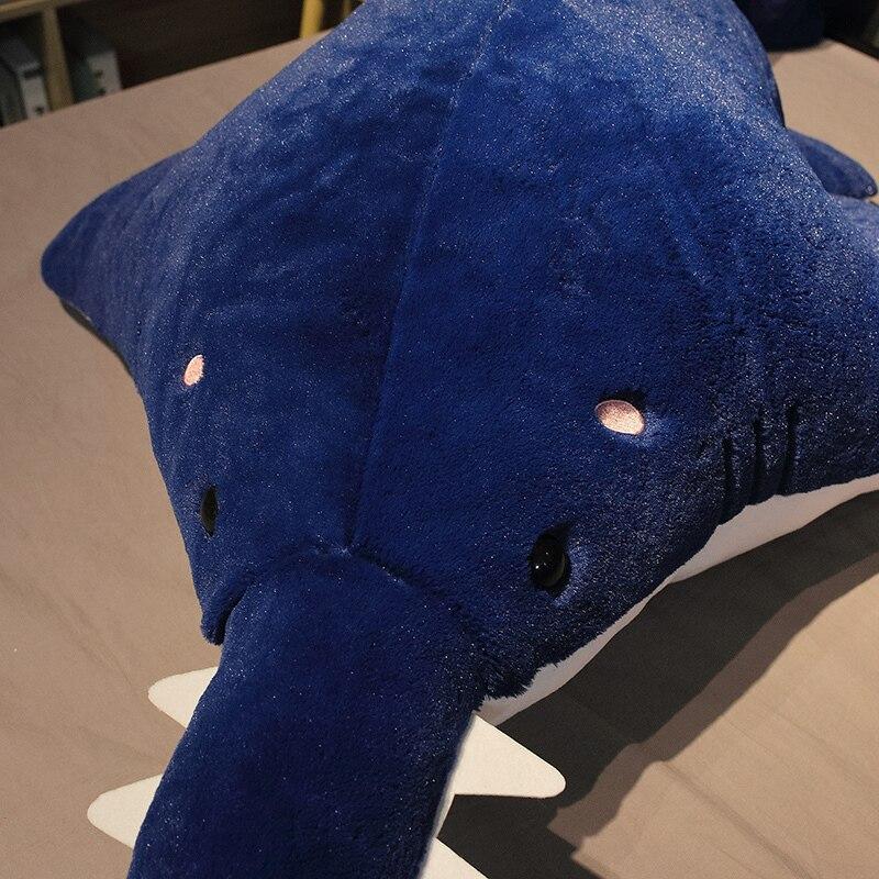 Fun Cool Sawfish Toy