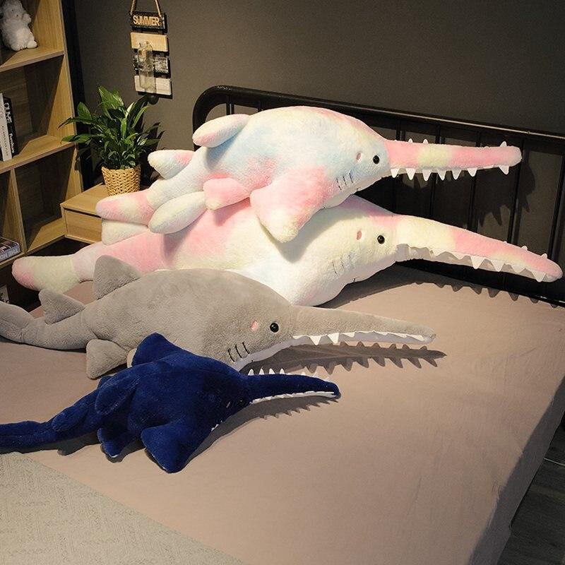 Fun Cool Sawfish Toy